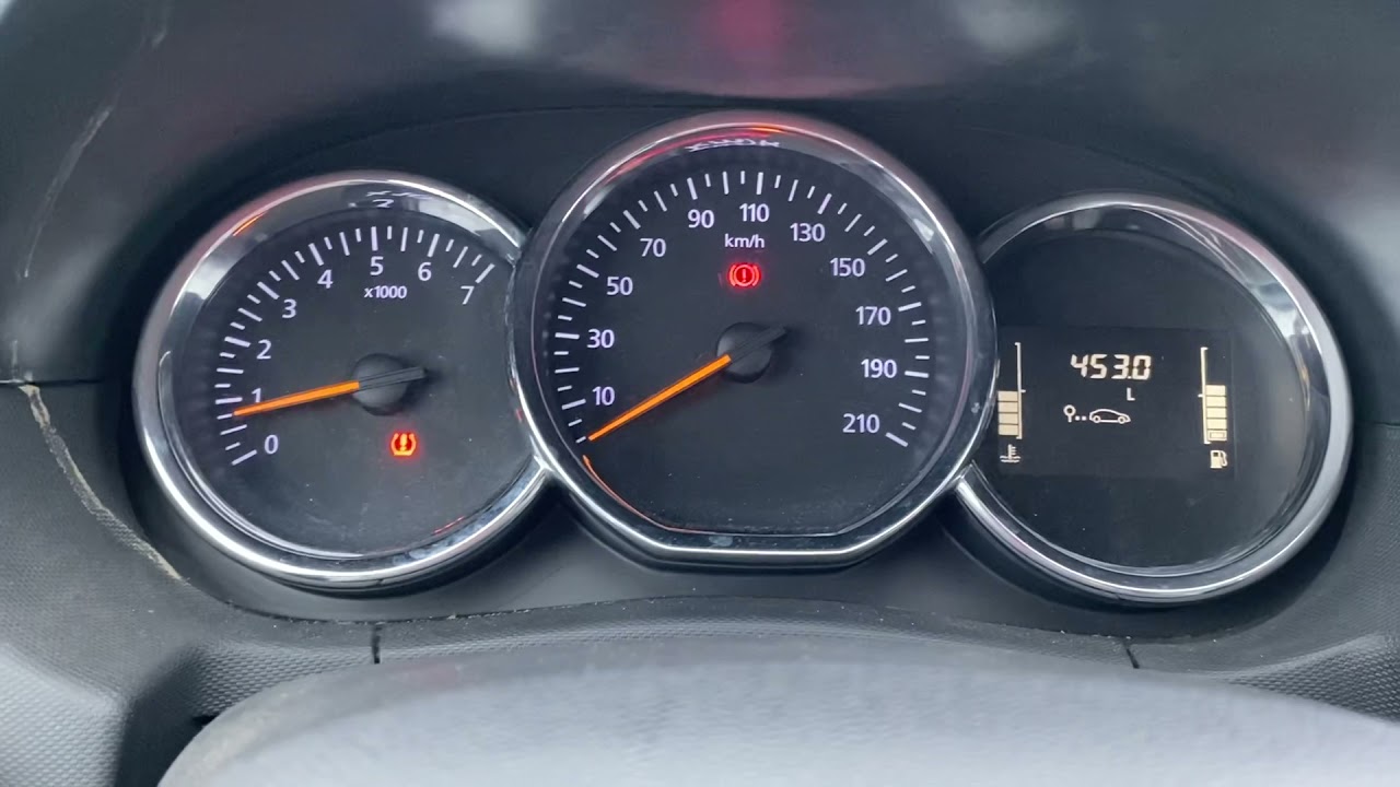 Рено как скинуть ошибки: Сброс ошибок Рено (Renault Megane, Logan, Duster, Scénic ) Киев