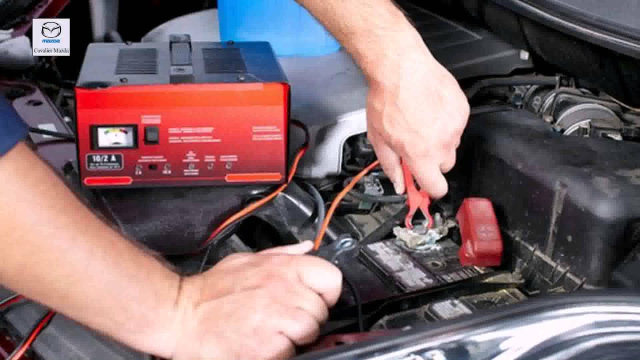 Как можно зарядить аккумулятор автомобиля: Как зарядить аккумулятор автомобиля - читайте в разделе Учебник в Журнале Авто.ру