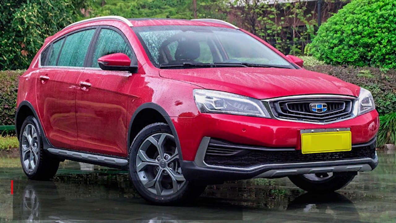 Geely что за марка: Отзывы владельцев об автомобилях Geely (Джили)