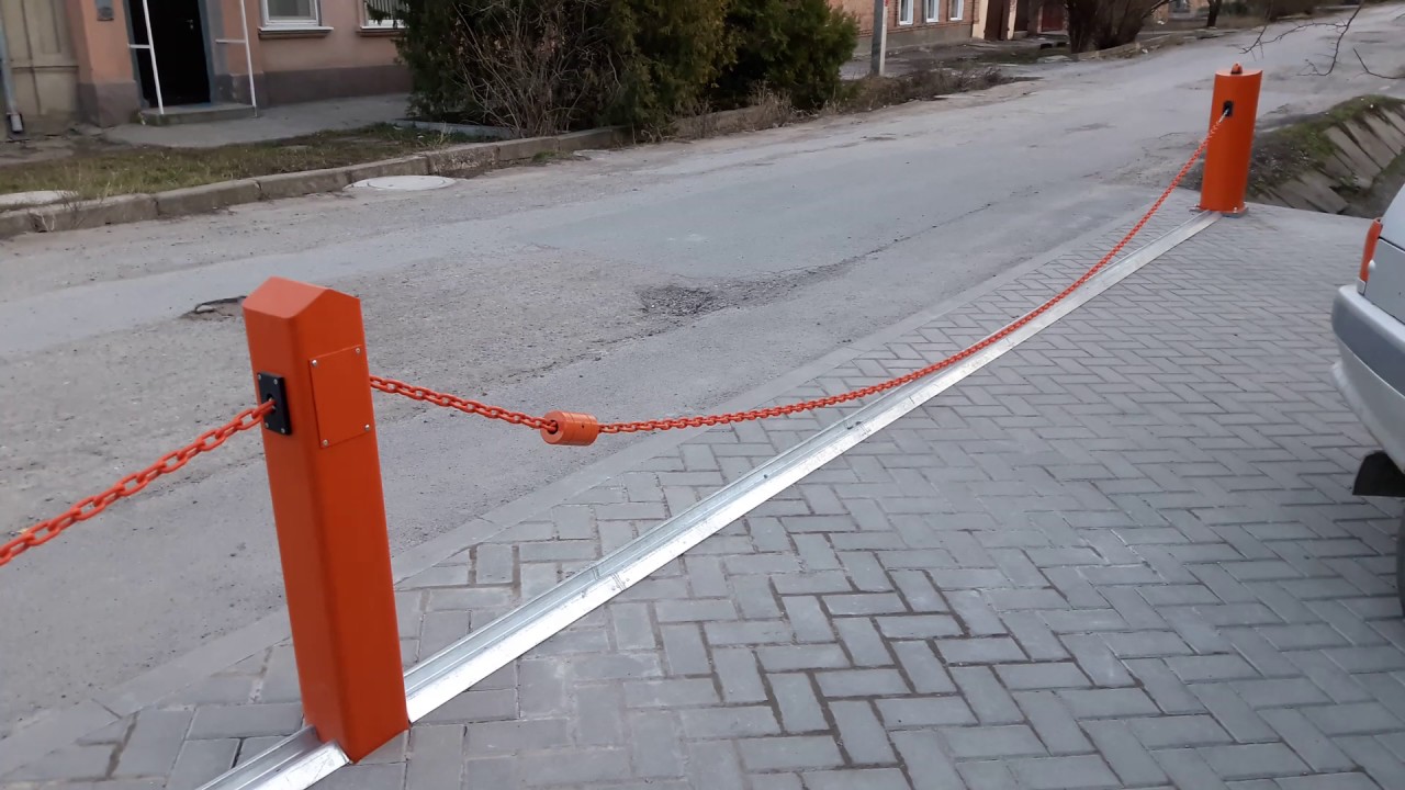Антипарковочные столбики во дворах правила размещения: Как установить парковочные ограничители во дворе дома?
