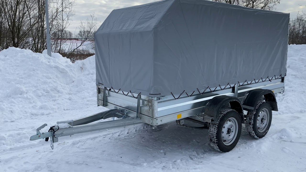 Прицеп avtos: Купить легковой прицеп для автомобиля ➤ Производство прицепов и ТСУ AvtoS ☎ 8 (496) 616-91-17
