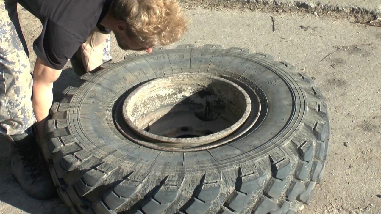 Как бортировать колесо на машине: Как снять резину с диска самому, снятие шины с колеса автомобиля