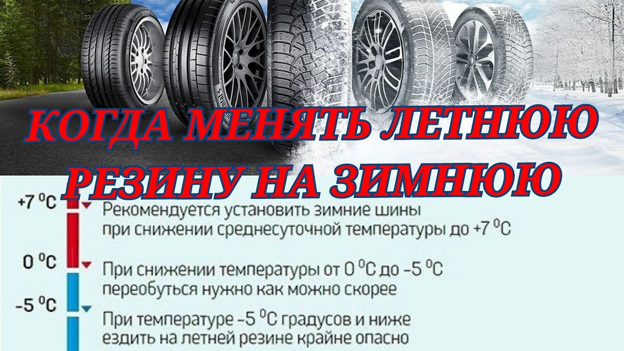 Переход на зимнюю резину в россии: Закон о зимней резине в 2023 году. Штрафы за отсутствие зимней резины.