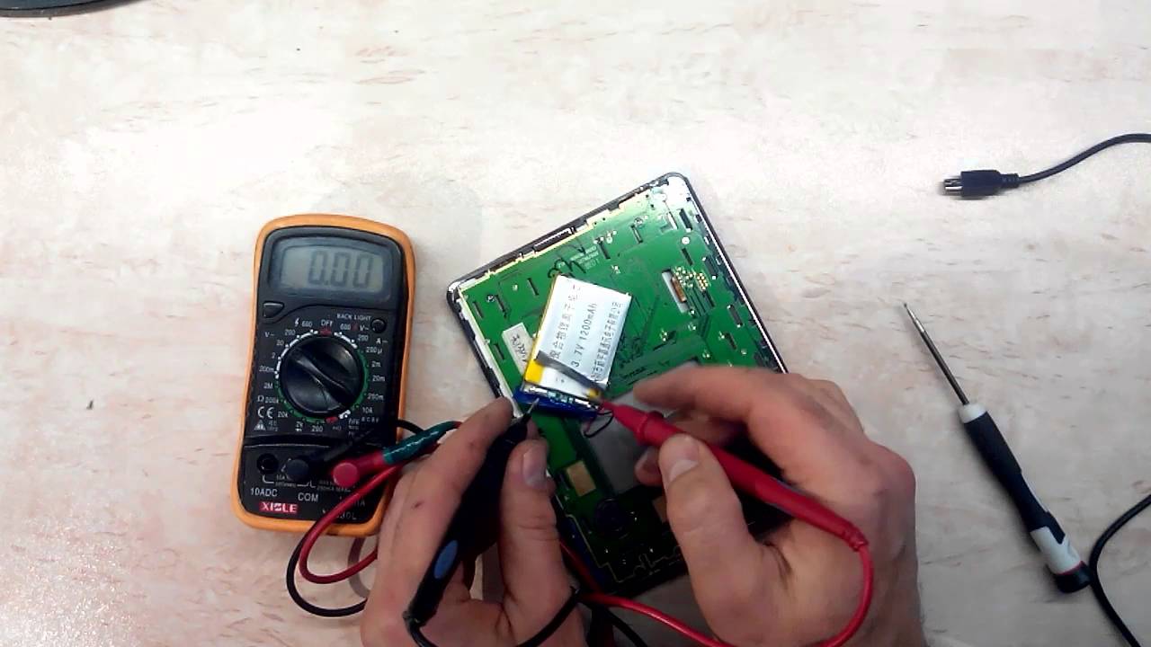 Как восстановить батарею: Как восстановить батарею телефона? | AndroidLime