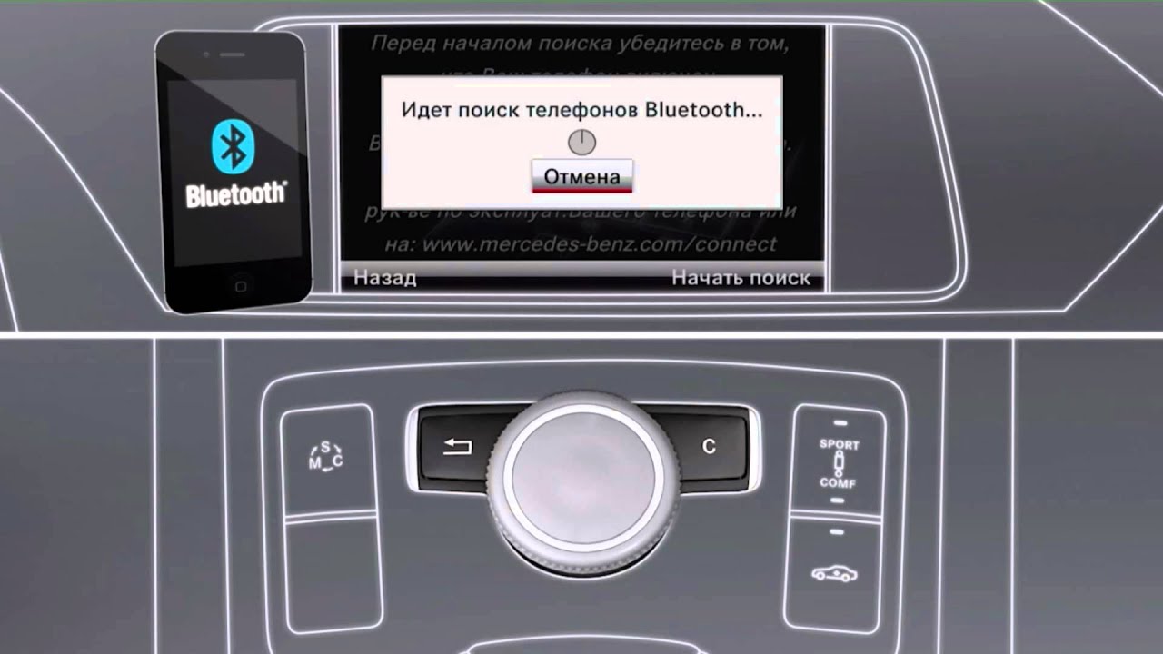 Как подключить музыку в машине через телефон: Как через телефон слушать музыку в машине: как включить и передать