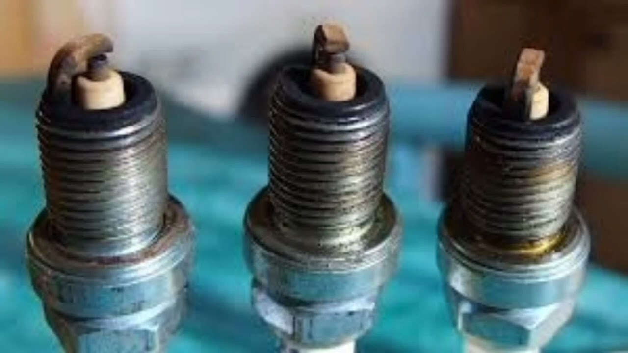 Свечи зажигания черный нагар: Перевірка браузера, будь ласка, зачекайте...