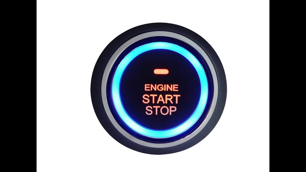 Кнопка старт: Кнопка старт/стоп: купить в интернет магазине. Start Stop Engine