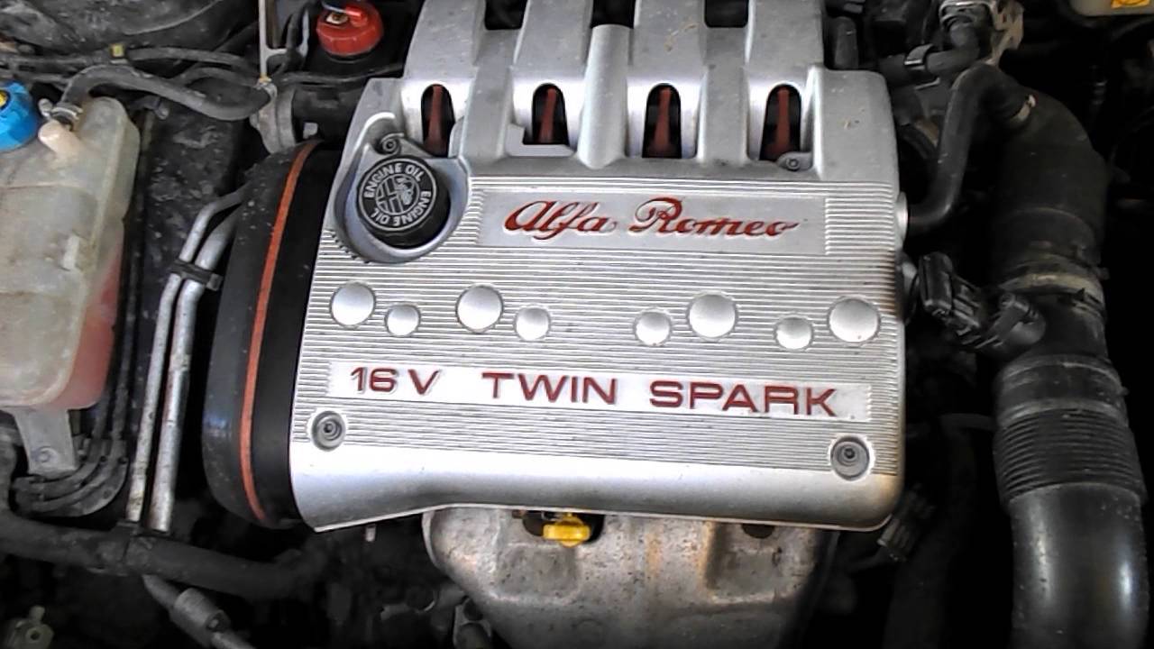 Twin spark принцип работы: что это, значение, принцип работы