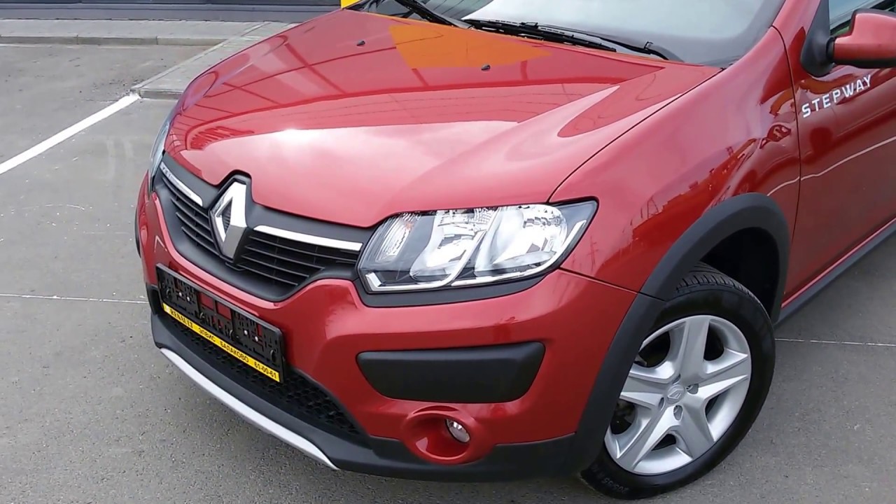 Рено сандеро где собирают в россии: Renault Sandero российской сборки установил рекорд продаж :: Autonews
