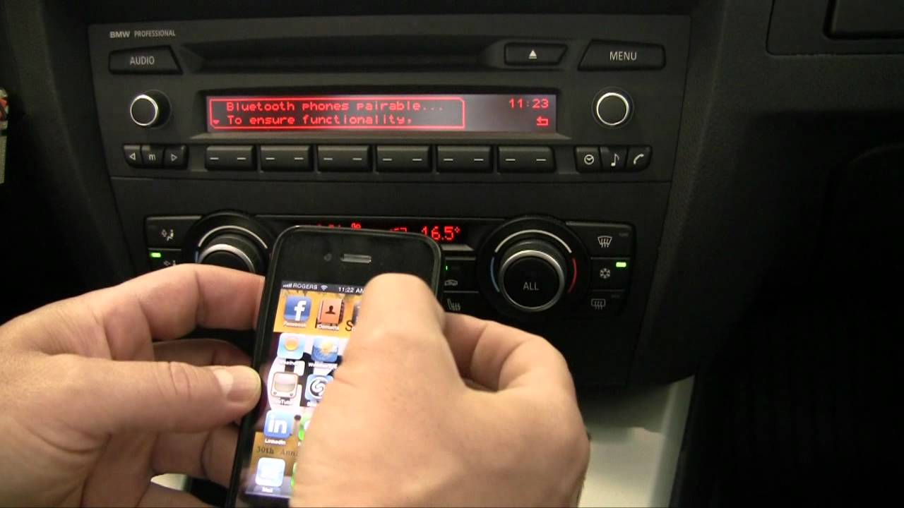 Как подключить телефон к автомагнитоле через блютуз: Как подключить телефон к магнитоле в машине: через блютуз, AUX, USB