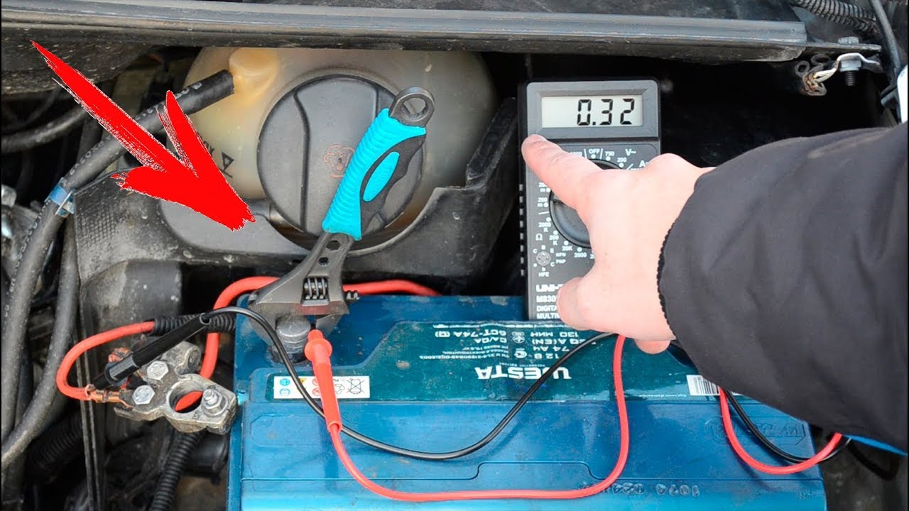 Почему садится аккумулятор в машине: 3 малоизвестных причины, почему слишком часто разряжается аккумулятор - Лайфхак