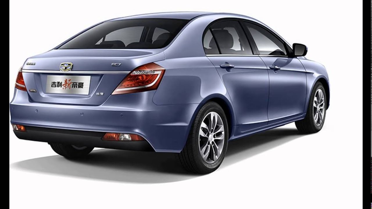 Джили в россии: Geely (Джили) в России - официальный сайт