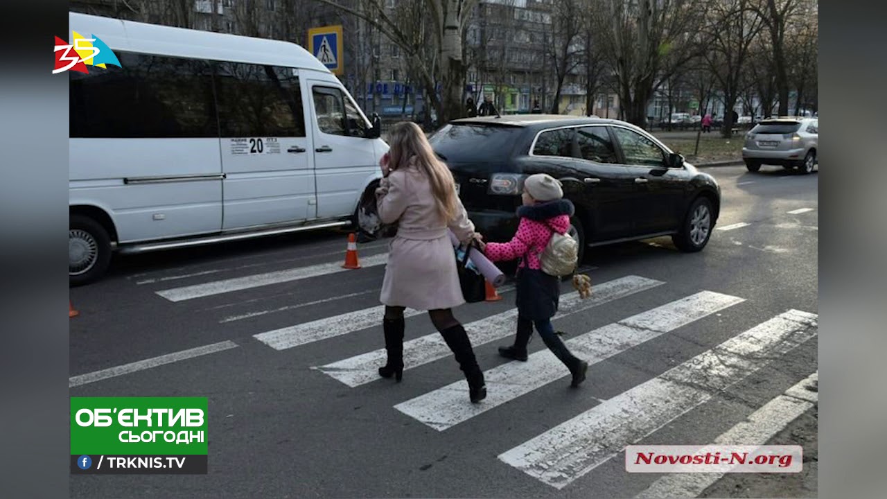 Дтп с пешеходом на пешеходном переходе: ответственность, наказание, штрафы, советы адвоката