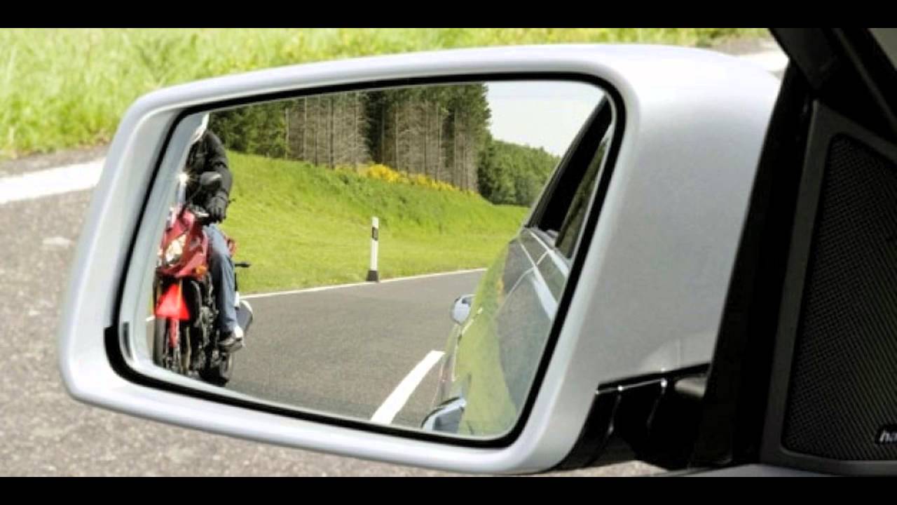 Как правильно настроить зеркала на машине: Как отрегулировать зеркала в машине правильно?