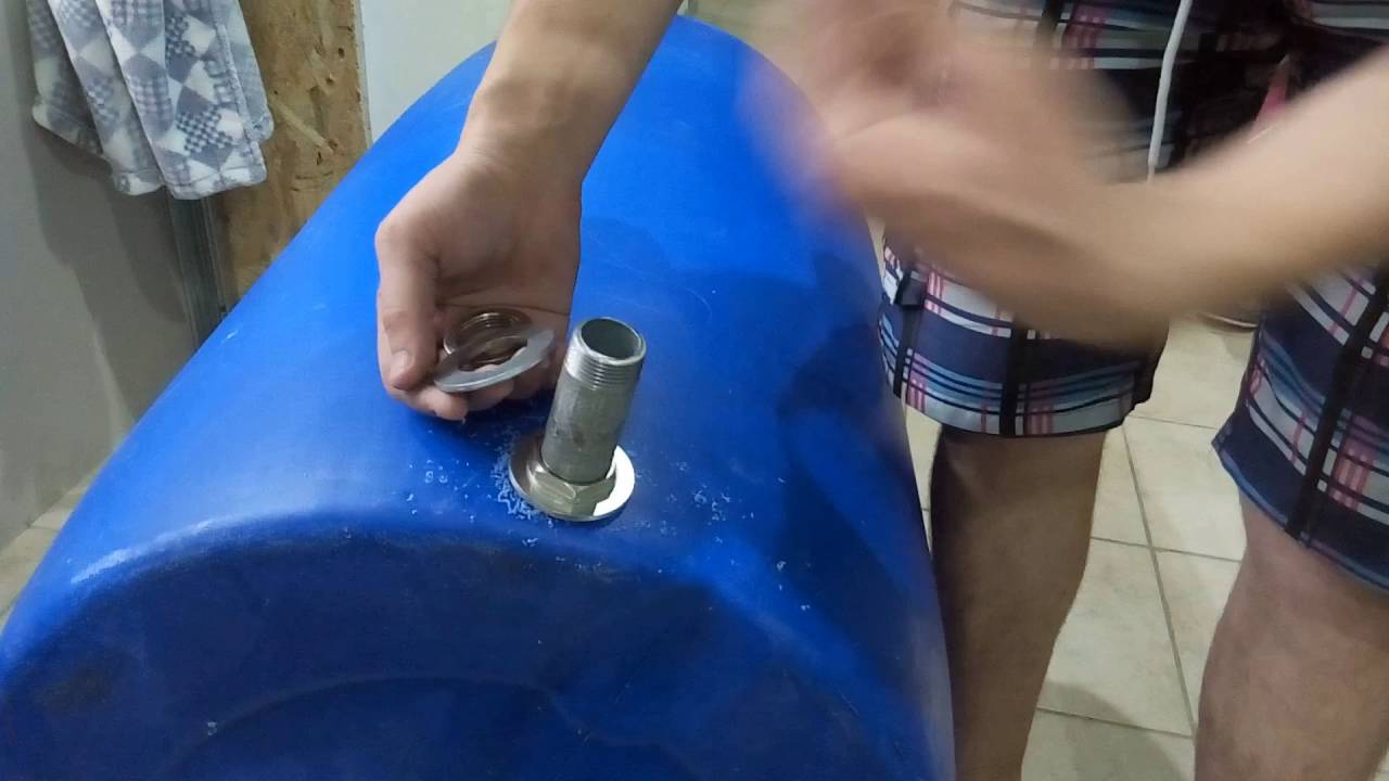 Как избавиться от воды в баке: Как избавиться от воды в бензобаке? Симптомы и как удалить воду из бензобака