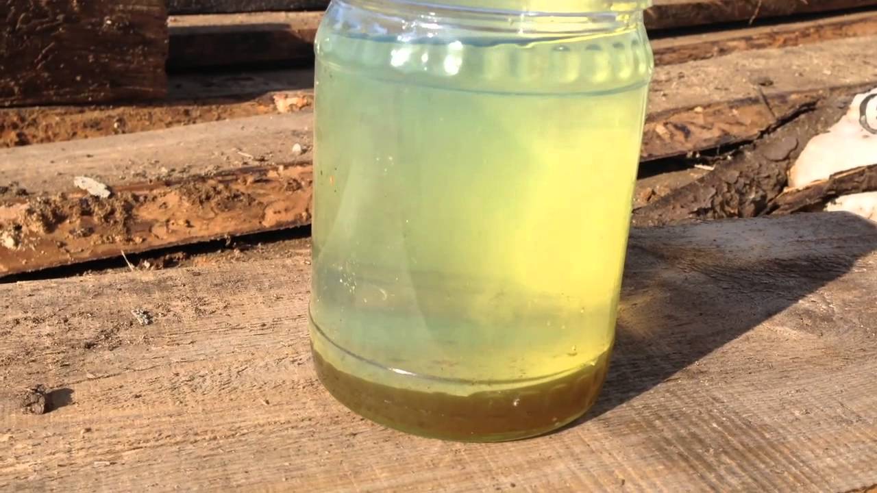 Как избавиться от воды в баке: Как избавиться от воды в бензобаке? Симптомы и как удалить воду из бензобака