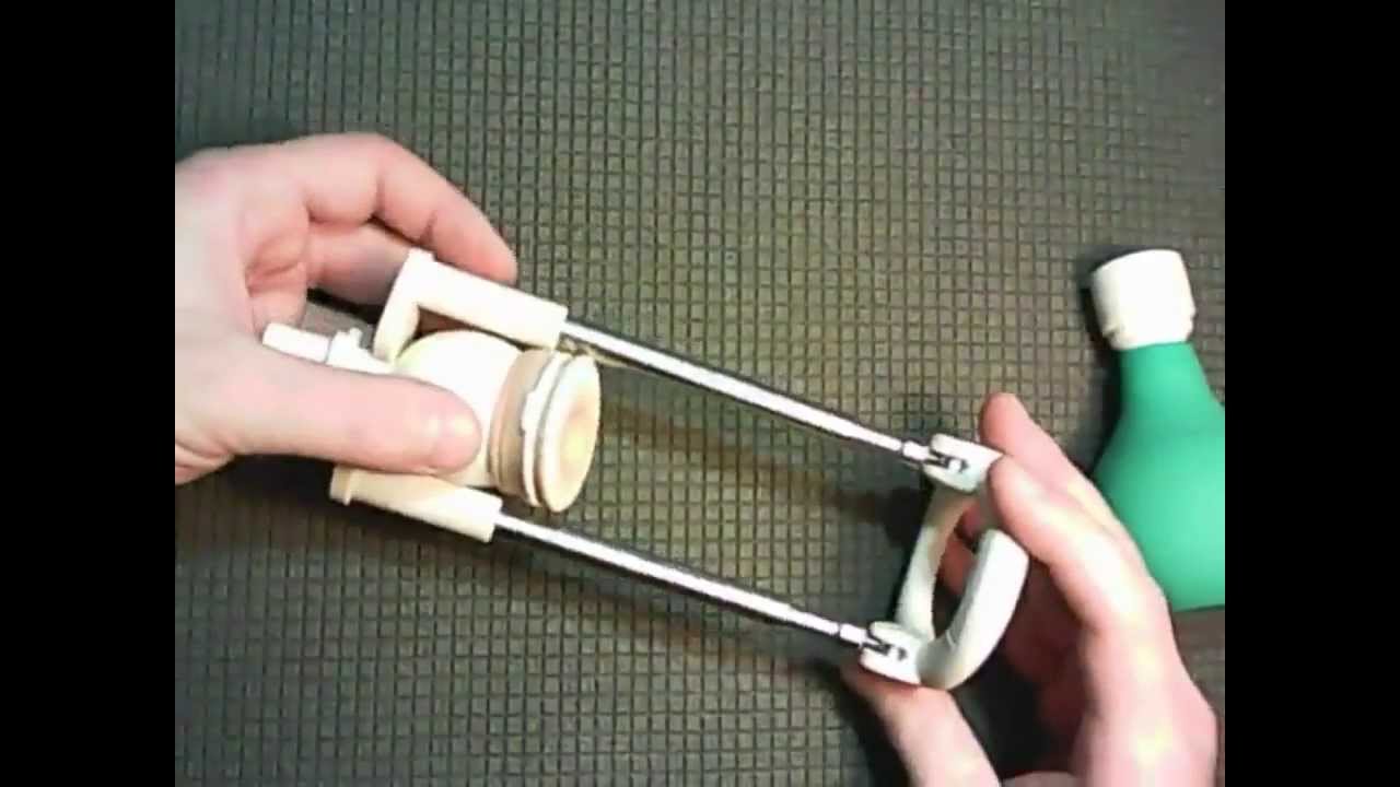 Как работает помпа для увеличения видео: видео как работает помпа для увеличения члена