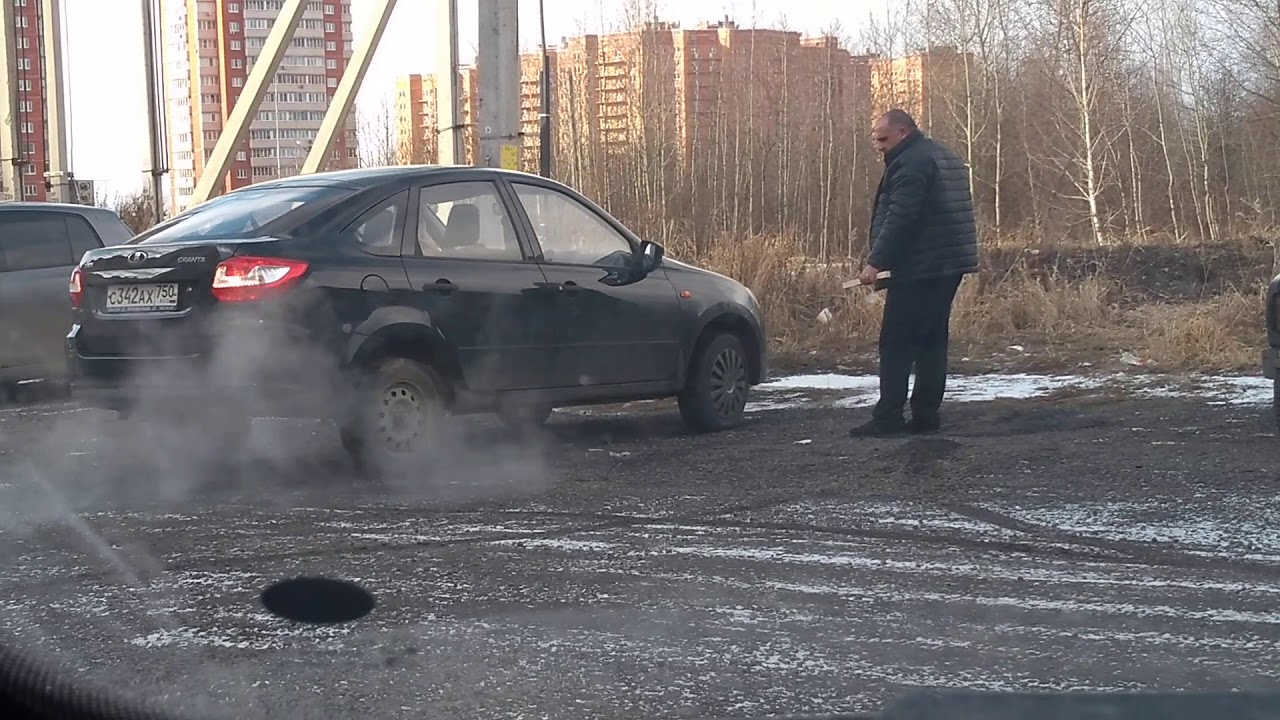 Замерз ручник что делать видео: Замерз ручник | Что делать?