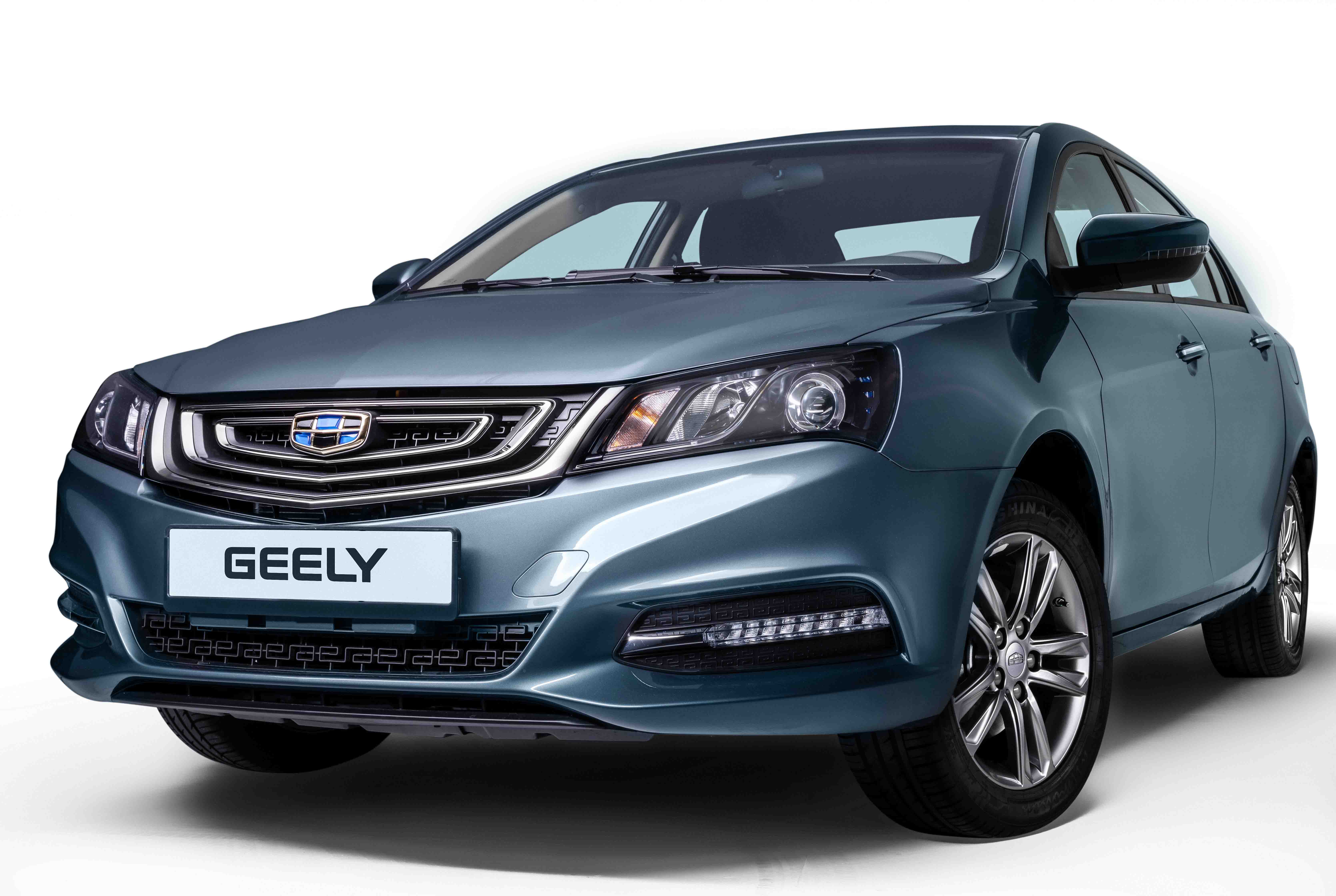 Джили в россии: Geely (Джили) в России - официальный сайт