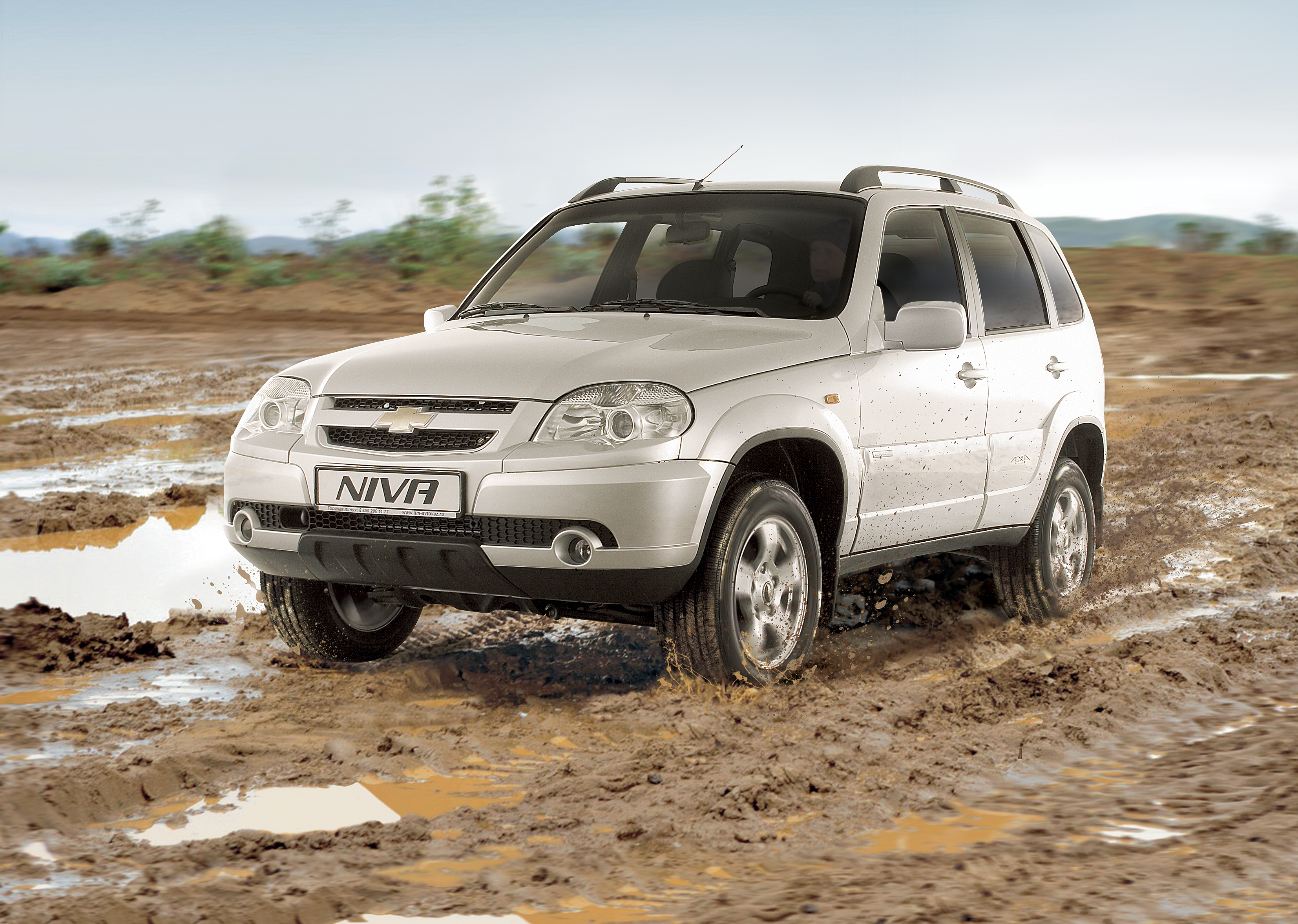 Фото шеви нива: Фото Chevrolet Niva - фотографии, фото салона Chevrolet Niva, I рест. поколение