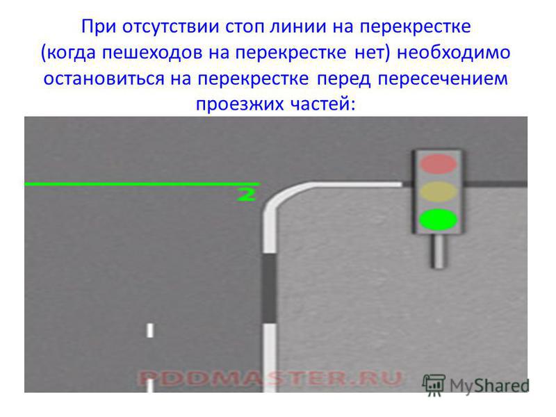 Как правильно проезжать перекрестки на механике: Как правильно проезжать перекрестки со светофорами для чайников?