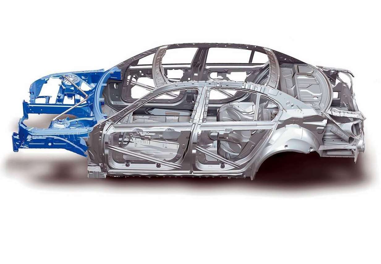 Оцинкованные кузова: 10 популярных автомобилей с оцинкованным кузовом