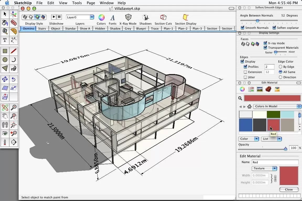 Программы для проектирования автомобилей: ПО для 3D-проектирования в машиностроении