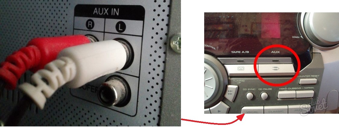 Как пользоваться aux: Как использовать AUX кабель? - Поиск Авто