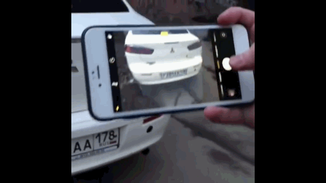 Защита от камер видеофиксации своими руками: 10 способов избежать штрафов с камер :: Autonews