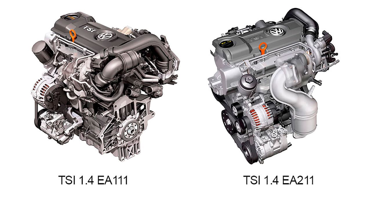 Что такое tsi двигатель: Что такое двигатель TSI? | Автоблог