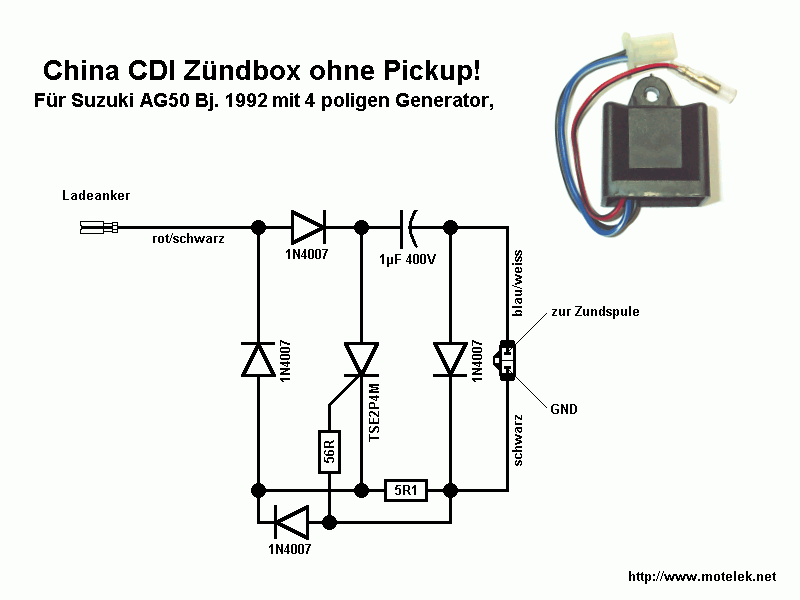 Cdi что это такое: Двигатель cdi мерседес | Профбокс