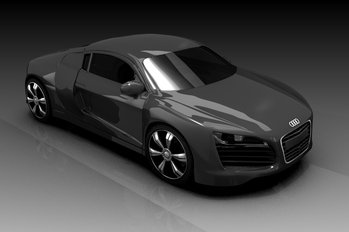 Игры модели машин. Audi r8 3d model. 3ds Max car model. Blender 3d модель машины. Audi d3.