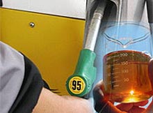 Спиртовой бензин: Спиртовое топливо для авто: бояться или заправляться?