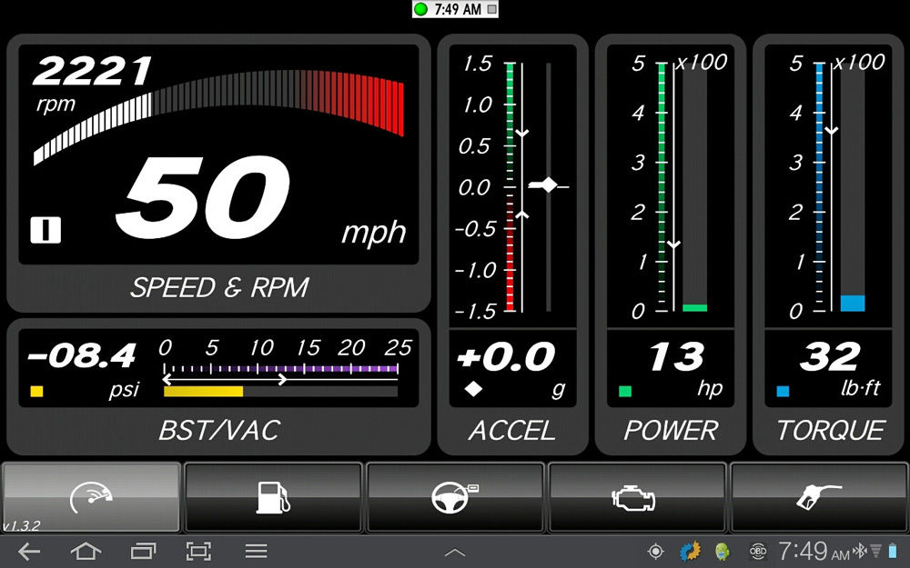 Программы для obd 2: Программы для ELM327 Android