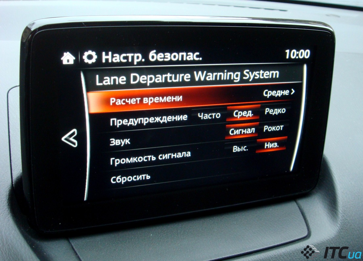 Ldws: Функция LDWS в видеорегистраторе. Что это? Как работает? Нужна ли? Есть ли польза?