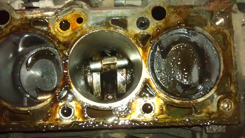 Как обкатывать двигатель после капитального ремонта: Авторская статья "Обкатка двигателя после ремонта" на сайте инженерной-технологической компании Механика