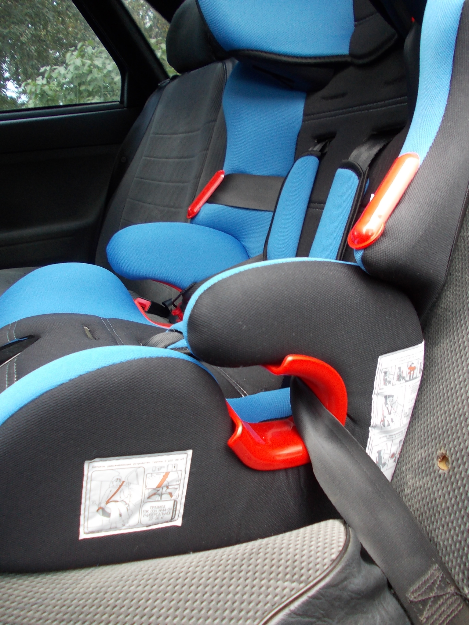 Как крепить детское сиденье в машине: Как установить и пристегивать детское кресло в машине