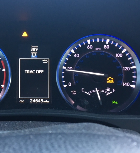 Vsc что это такое в машине toyota: Горит VSC в Тойота Камри, Королла, Аурис, Ярис? Гарантия 180 дней!
