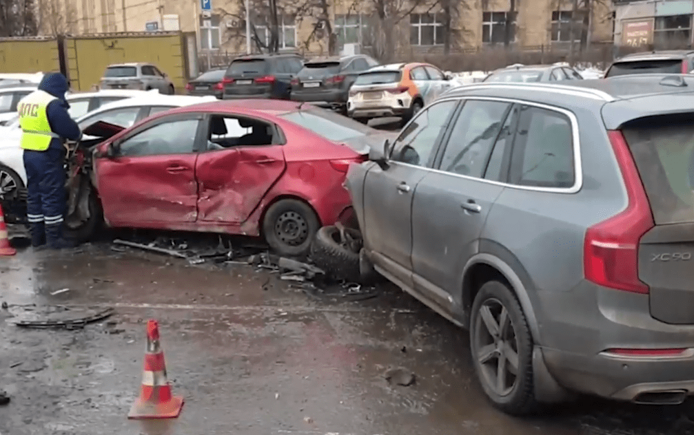 Когда парковка бесплатная в москве: Бесплатная парковка в выходные дни и праздники в Москве