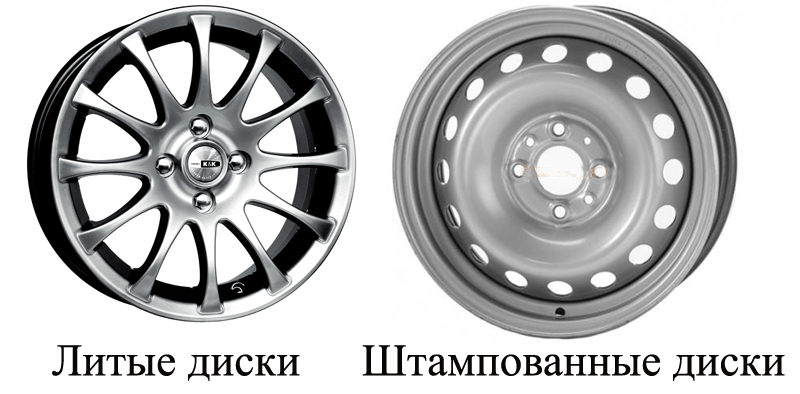 Чем отличаются штампованные диски от кованных фото: Кованые или литые диски. Что лучше и легче? Какая у них разница. Плюс подробное видео