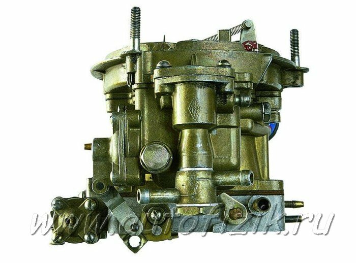 Переборка карбюратора к 151: Ремонт карбюратора К-151