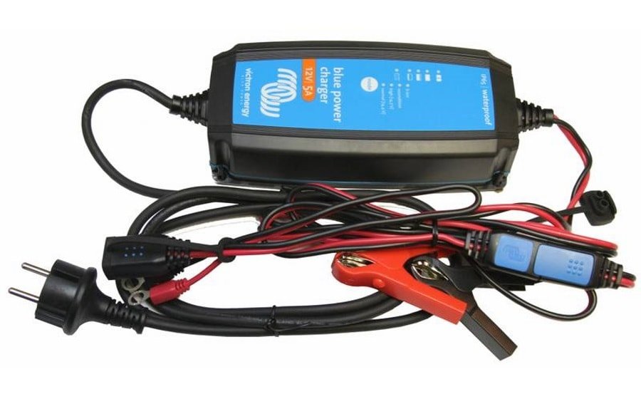 Зарядные устройства для гелевых аккумуляторов: Optimate Зарядные устройства для гелевых аккумуляторов
