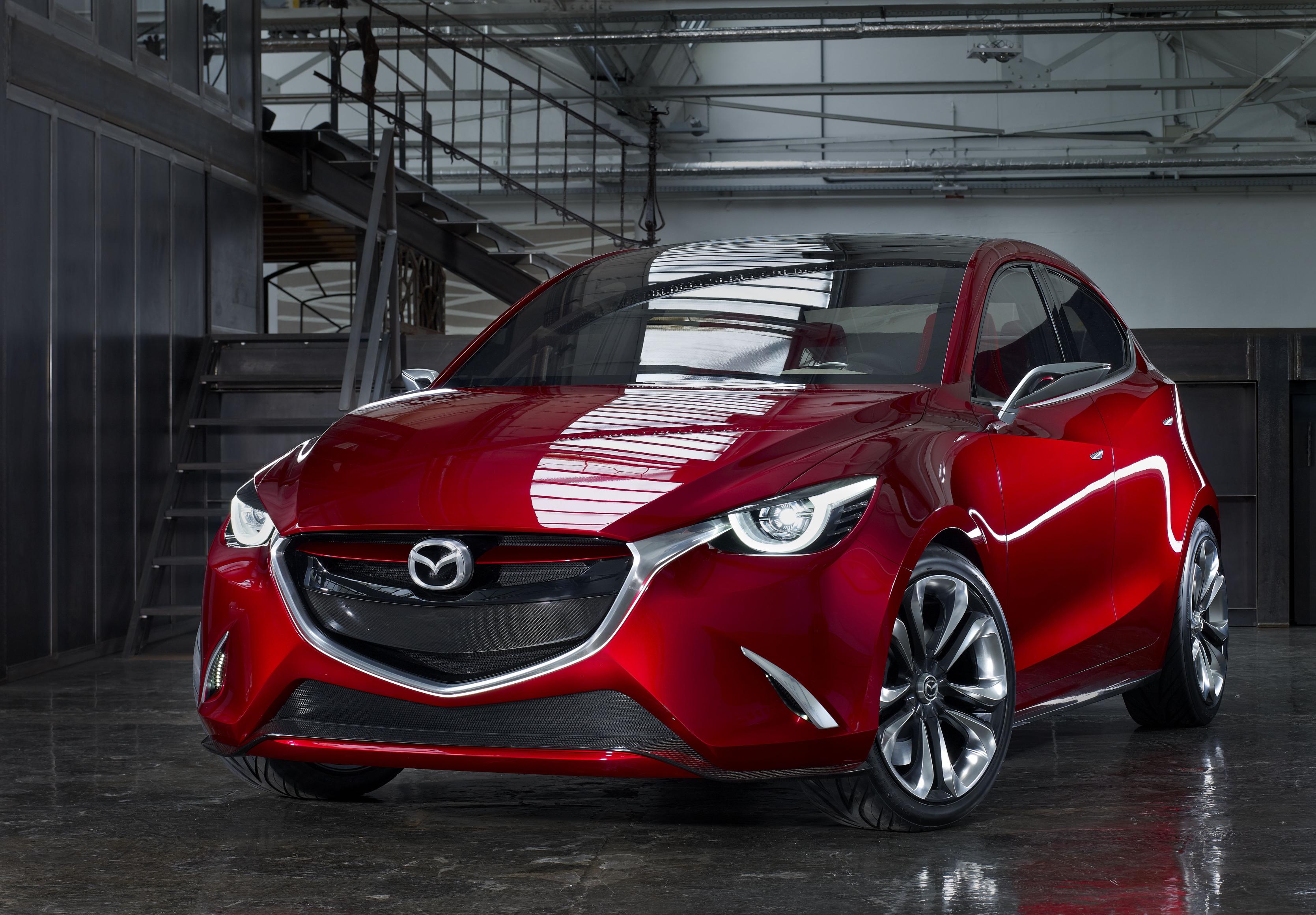 Где собирается мазда: Где выпускают автомобили Mazda? | AvtoCar.su