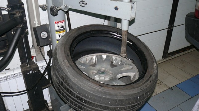 Перебортировка колес что это: Перебортировка или второй комплект колес: что дешевле