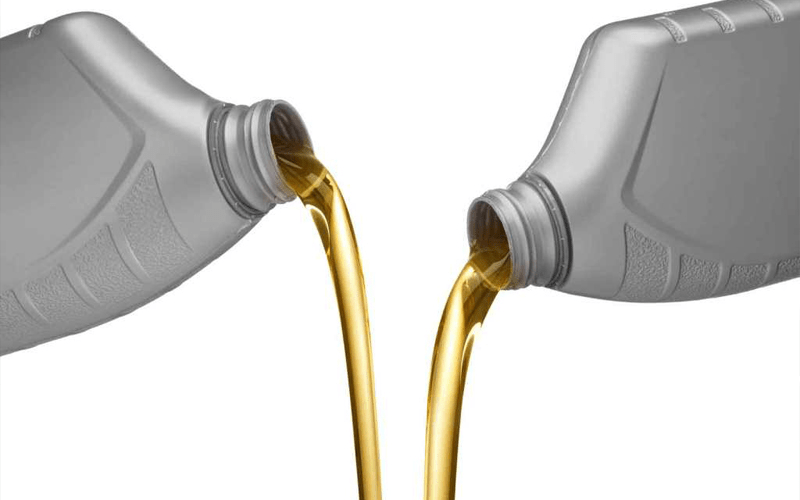 Масло 5w30 или 5w40 в чем разница: Моторное масло 5w30 или 5w40 – в чем разница?