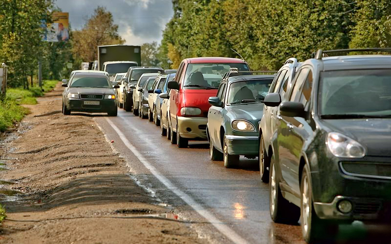 Проезд по тротуару: В каких случаях автомобилям можно ездить по тротуарам — Российская газета