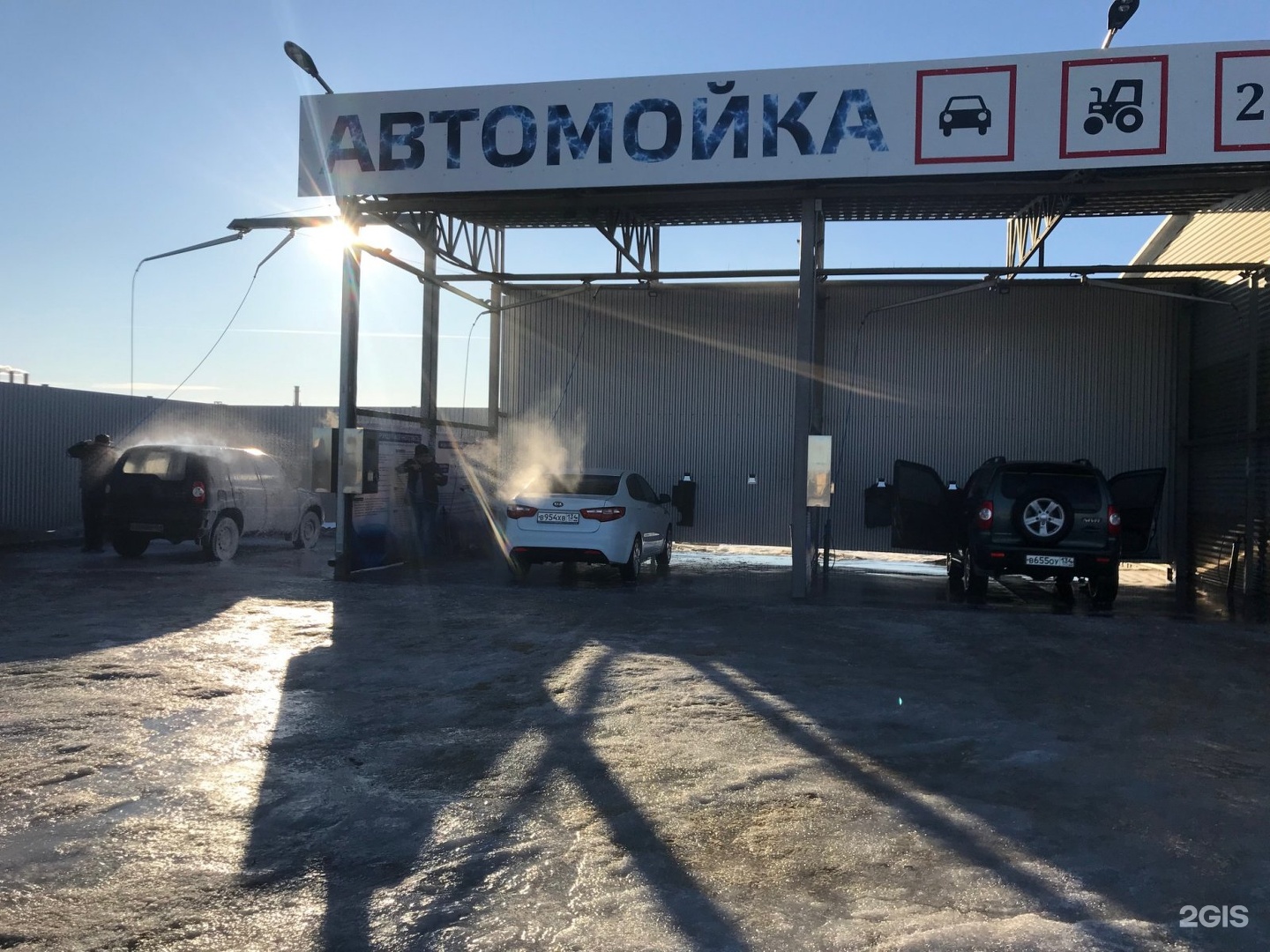 Мойки самообслуживания волгоград: Автомойки самообслуживания в Волгограде с адресами, отзывами и фото