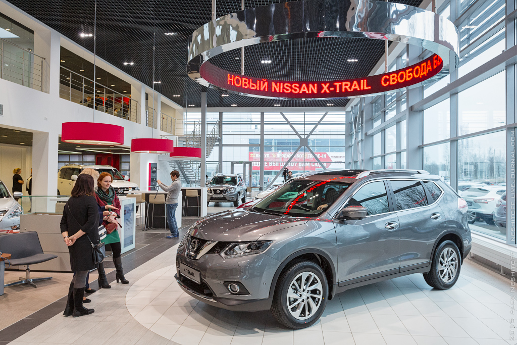 Ниссан чье производство и где собирают: Nissan Qashqai российской и английской сборки: в чем разница?