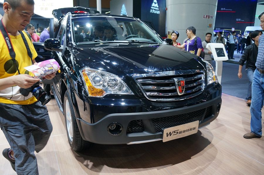 Китайские производители автомобилей в россии: 12 крутых китайских авто, которые станут хитами в России :: Autonews