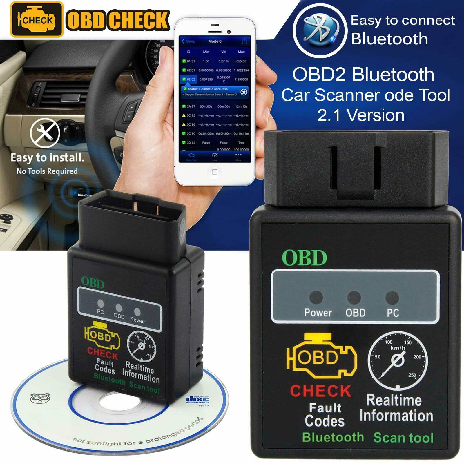 Obd scan как пользоваться: Что такое OBD2 и причем тут ELM327? Как ими пользоваться в машине. Подробно + видео версия